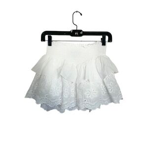 KatieJ NYC Tween Faye Skirt